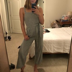 Madewell Jumpsuit